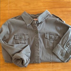 Utility Jacket